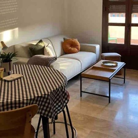 Апартаменты Atico Santa Lucia Terraza Y Parking Gratuitos Алькала-де-Гвадаира Экстерьер фото