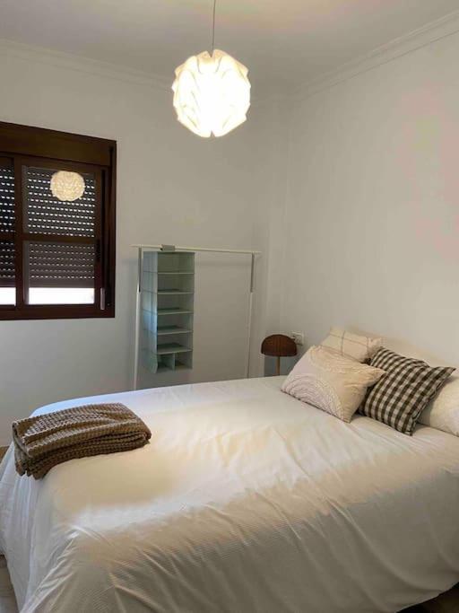 Апартаменты Atico Santa Lucia Terraza Y Parking Gratuitos Алькала-де-Гвадаира Экстерьер фото
