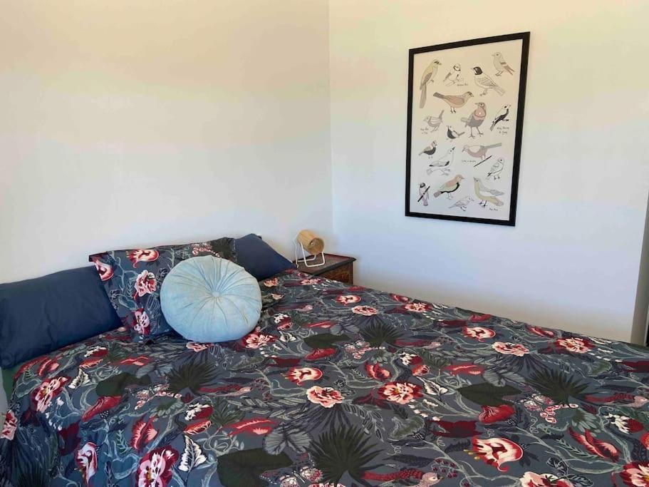 Апартаменты Atico Santa Lucia Terraza Y Parking Gratuitos Алькала-де-Гвадаира Экстерьер фото